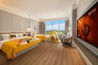 LANZHOU AIRPORT FLIPORT HOTEL - Family