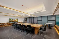 MIN SHAN V HOTEL - 4-Star