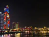 Yibin Zai Shui Yi Fang River View Homestay - 2-Star