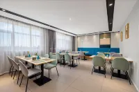 Homeinn Selected Hotel (Langfang Normal University) - 3-Star