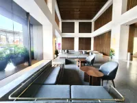 KL Sentral Serviced Apartment - The Establishment KL Sentral by Loop Suites โรงแรมในศูนย์กลางกัวลาลัมเปอร์