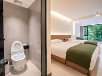 Qieting Pavilion Homestay - Gasthöfe