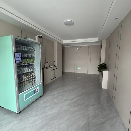 Dongsheng Hotel