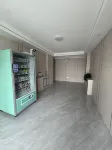 Dongsheng Hotel - Parking