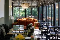 Villa Edmond Hôtel & Spa - Maison Blanche Bièvres - Boutique