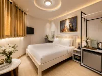KAS Passion Boutique Hotel - 2 estrellas