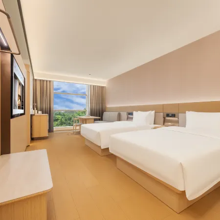 All Seasons Hotel (Anshun West Station Yingbin Road Branch)