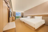 All Seasons Hotel (Anshun West Station Yingbin Road Branch) - Pet friendly