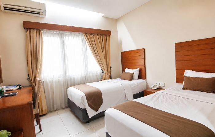 Assalaam Syariah Hotel
