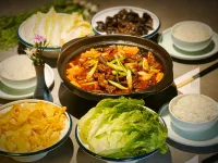 Memoryhouse Homestay - Desayuno