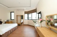 EcoHouse Boutique Hotel Hue - New