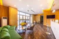 GreenTree Inn Express Hotel (Lanzhou Xigu Yuexing Home Chenguanying Subway Station Branch) Hotels in Xigu Development Zone