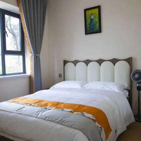 Fuhai As You Wish Homestay