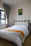 Fuhai As You Wish Homestay - สัตว์เลี้ยง