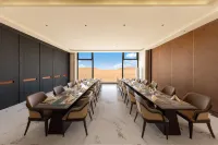 Zhong Wei Soul Resort Hotel - breakfast