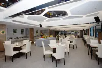 Langqiao International Hotel - breakfast