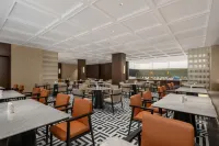 Jinrui Gujing Hotel - breakfast