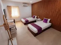Excel Hotel Bangkok Suthat寺附近的飯店