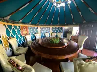 Huitengxile Bayin Batu Resort Center - Homestays