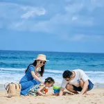 Holiday Inn BEIHAI SILVER BEACH by IHG - Sea View