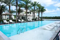 Wanning Riyue Bay Zhonglv Zhulangyu Yue Hotel - 5 tähden