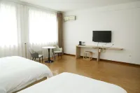 Hongsheng Business Hotel - Wifi