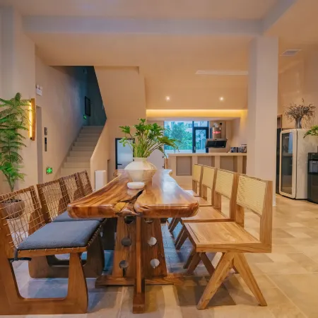 Xingyi Pinsu Qiyun Homestay