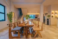 Xingyi Pinsu Qiyun Homestay - 애견동반