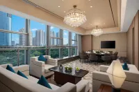 Holiday Inn Rizhao Seaview by IHG - breakfast