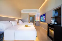 Nianju jiashige lnternational Apartment（kunming Raiway Statin MixC Beanch） - 애견동반