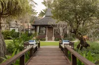 Serene Maerim Villa and Resturant - Villas