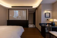 Yi Jian Modern City Design Hotel (Fountain Metro Station), Guiyang - gimnasio