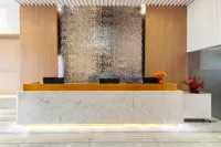 Sanya Yicheng Hotel (Jiefang Road Pedestrian Street) - 2 stjerner