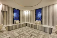 Grande Arte Hotel - Spa
