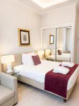St George Lycabettus Lifestyle Hotel - Balkon