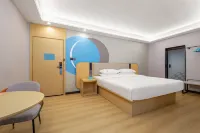 City Express Hotel (Jiuzhai Qiangguqing Scenic Area Branch) - New