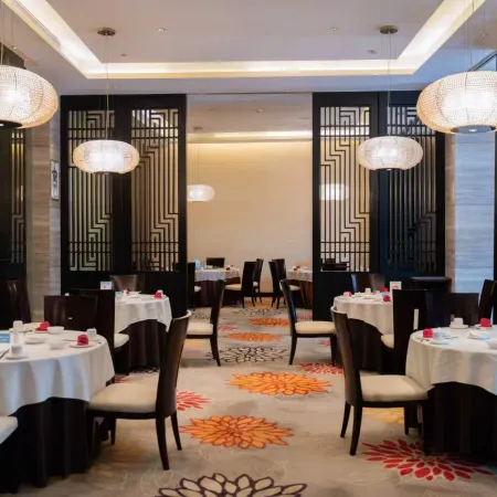 Holiday Inn NANYANG by IHG