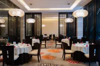 Holiday Inn NANYANG by IHG - Wifi