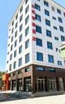 Yunjing Smart Hotel - 애견동반
