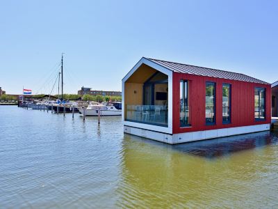 Harbourlodges Zaandam