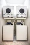 The Moto Hotel Ueno III - บริการรถรับส่ง