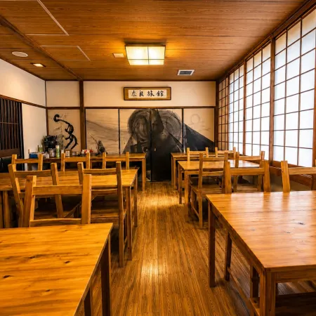 Nara Ryokan