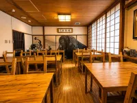 Nara Ryokan - 2-Star