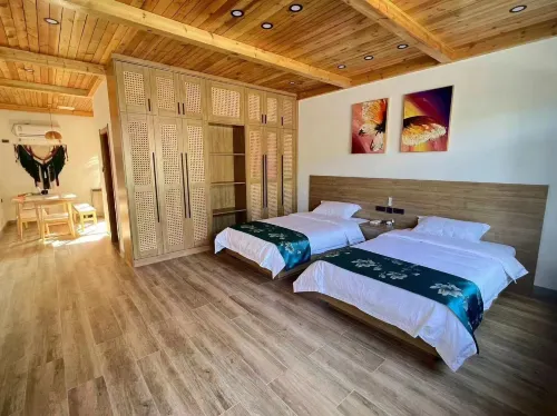 Jinchiniao Qinglan Homestay - 2-Star