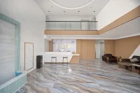 Songsheng Muyun Hotel (Shambhala Cultural Plaza) - صديق للحيوانات الاليفة