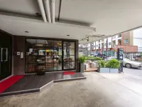 我的飯店 - 廚房