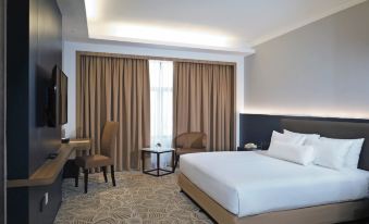 Grand Riverview Hotel