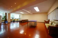 Westqiang Homeland Hotel - Gym