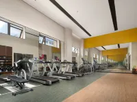 Hampton by Hilton Chengdu Kuanzhai Alley Hotels near Jinniu