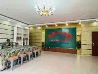 Veteran Homestay - balcón